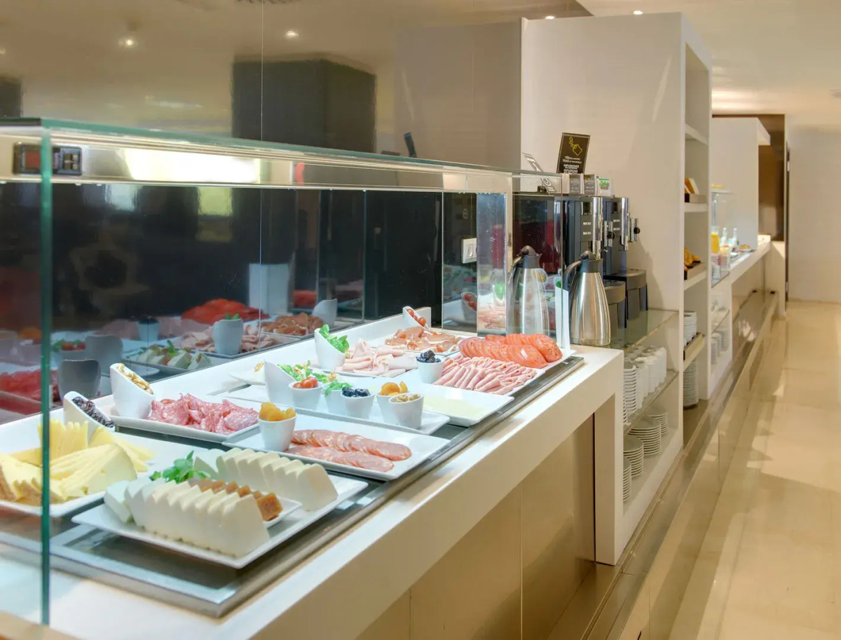 Sercotel Córdoba Medina Azahara