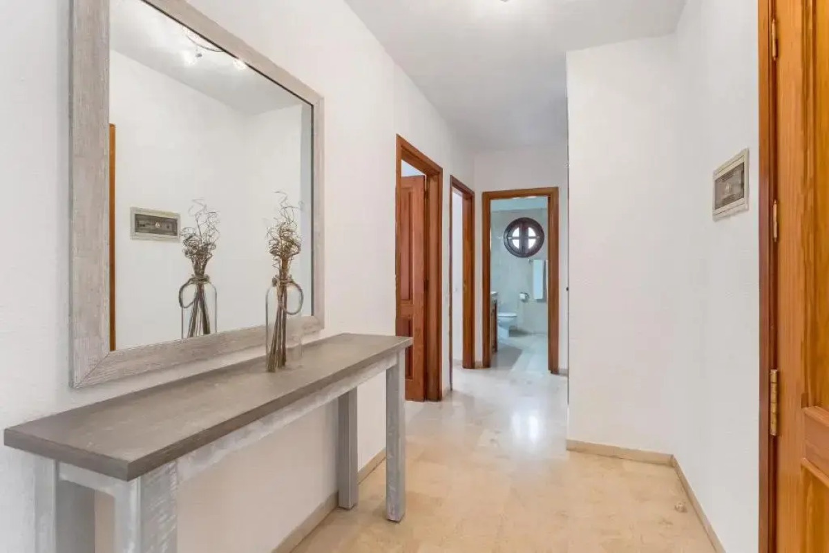 Klayman Olivina Aparthotel