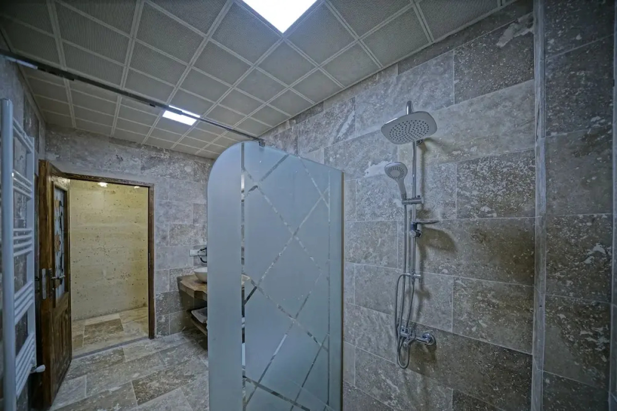 Zultanite Cappadocia Hotel