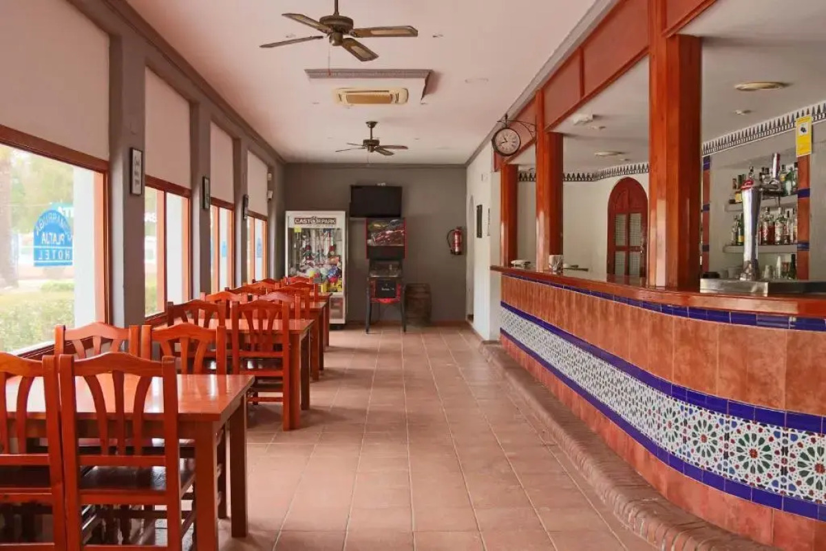 Hotel Comarruga Platja