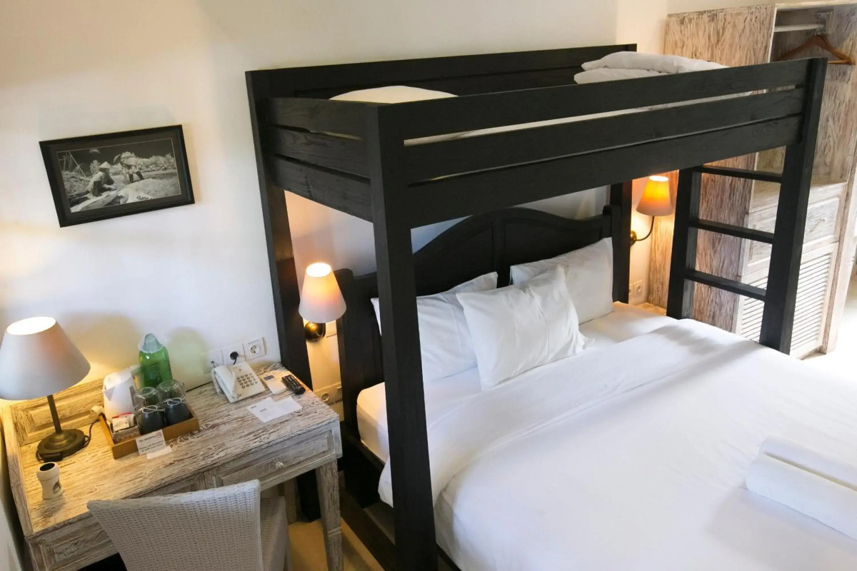 OK Divers Resort & Spa