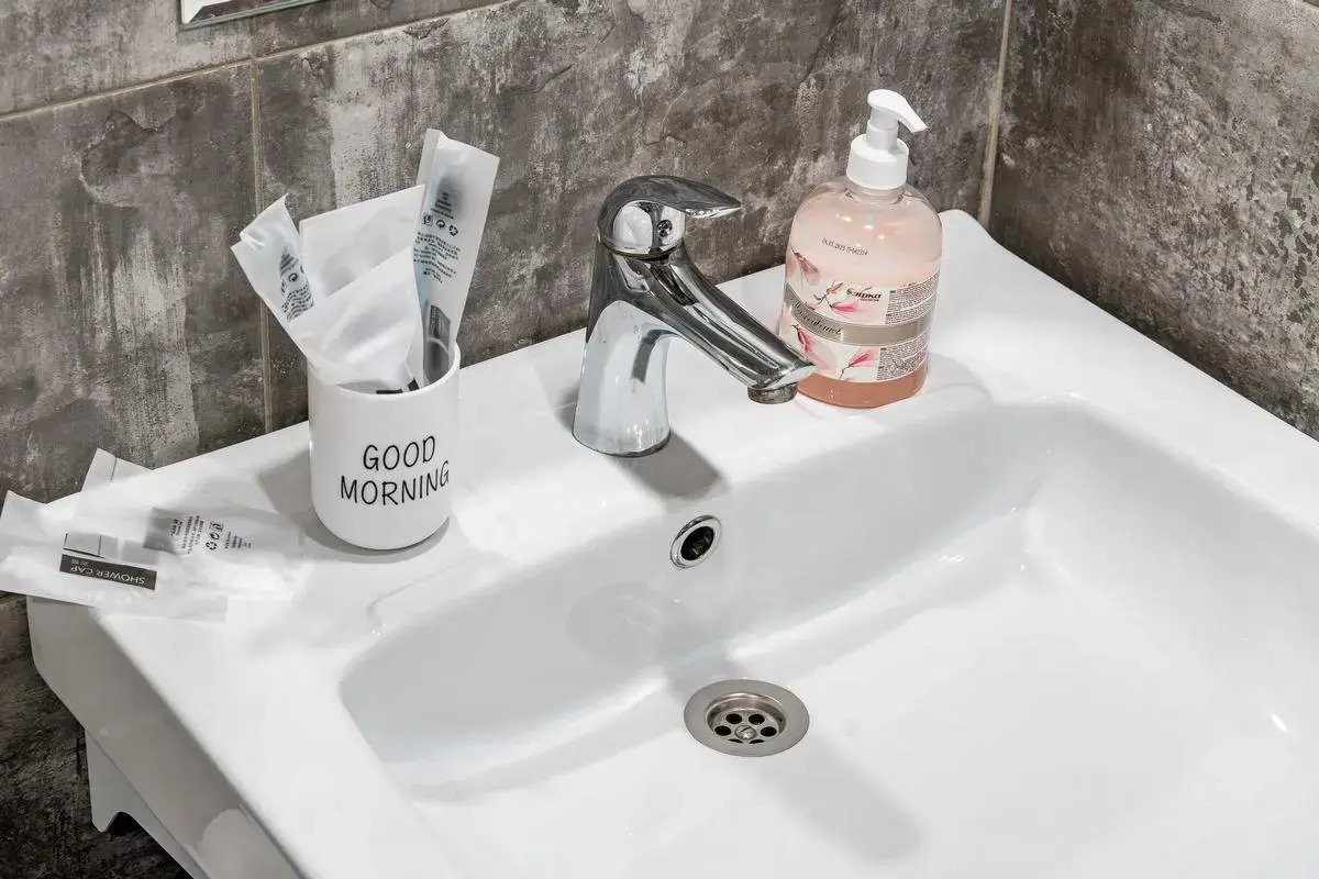 СаквояжЪ-Апарт на улице Шпалерная