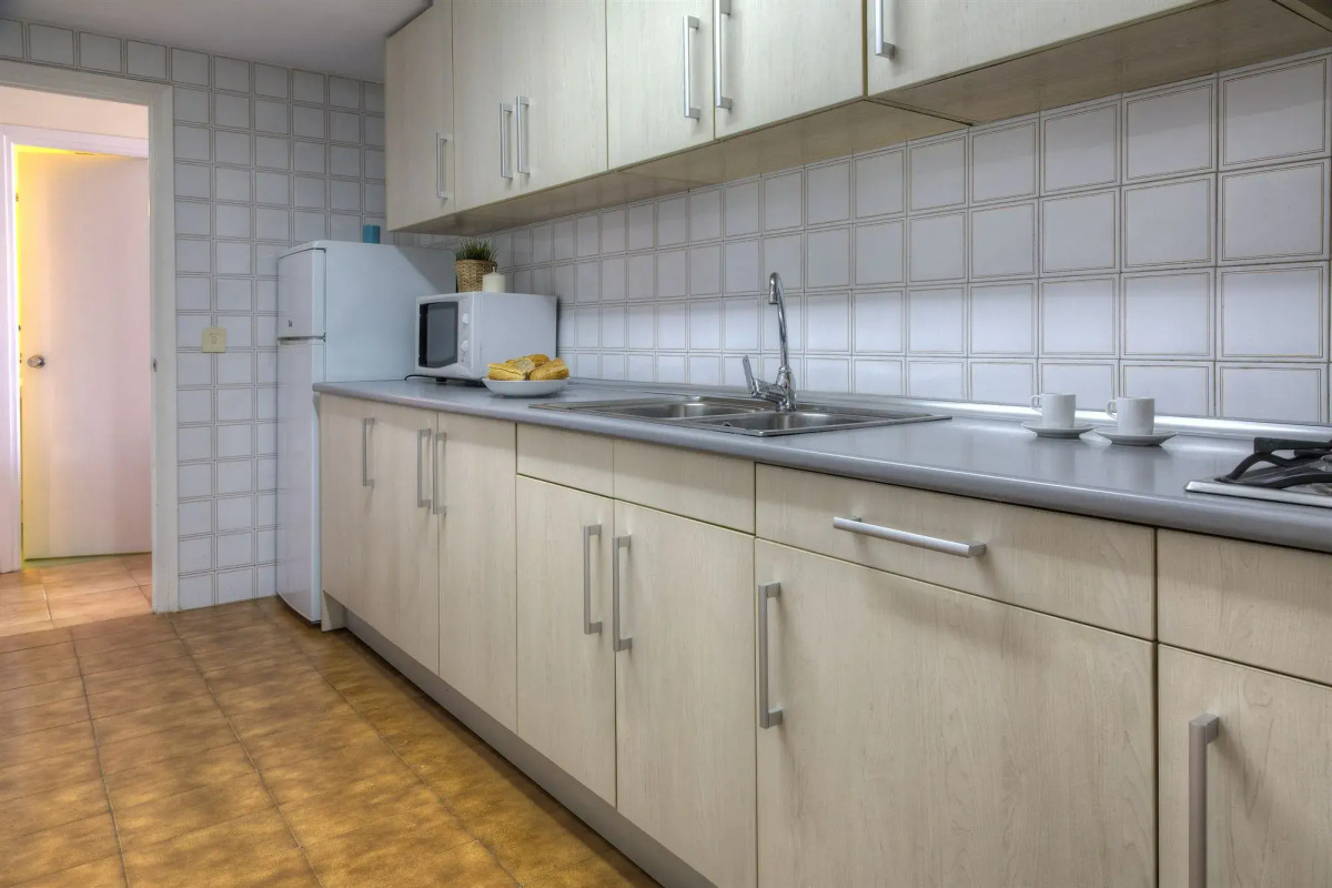 Apartamentos Bon Repós