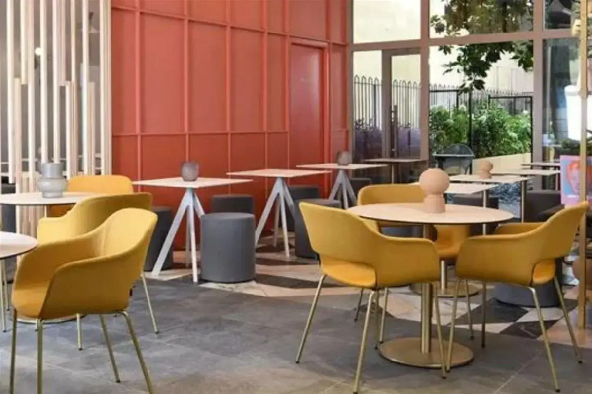 B&B Hotel Milano City Center Duomo