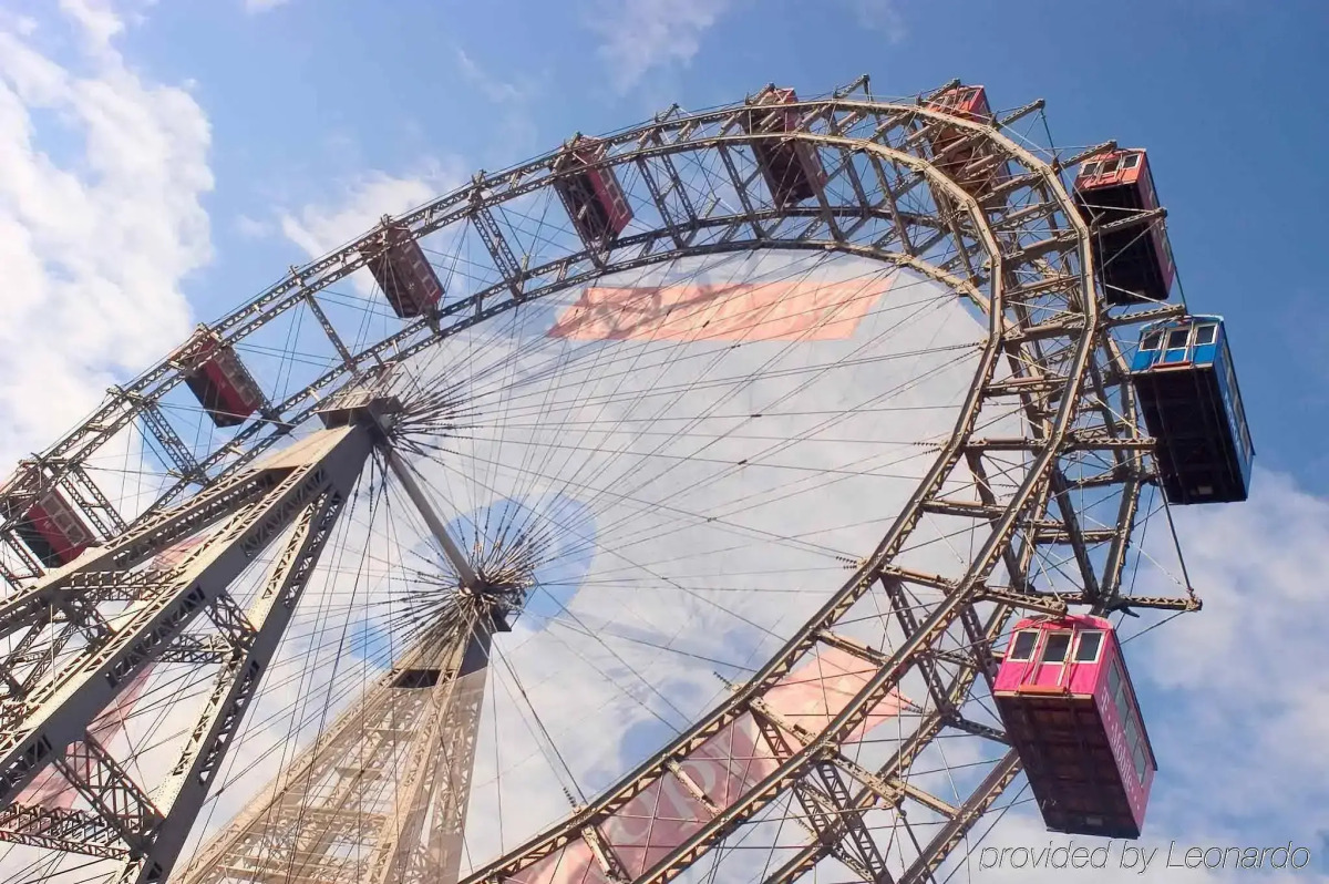 Hotel Mercure Wien Zentrum