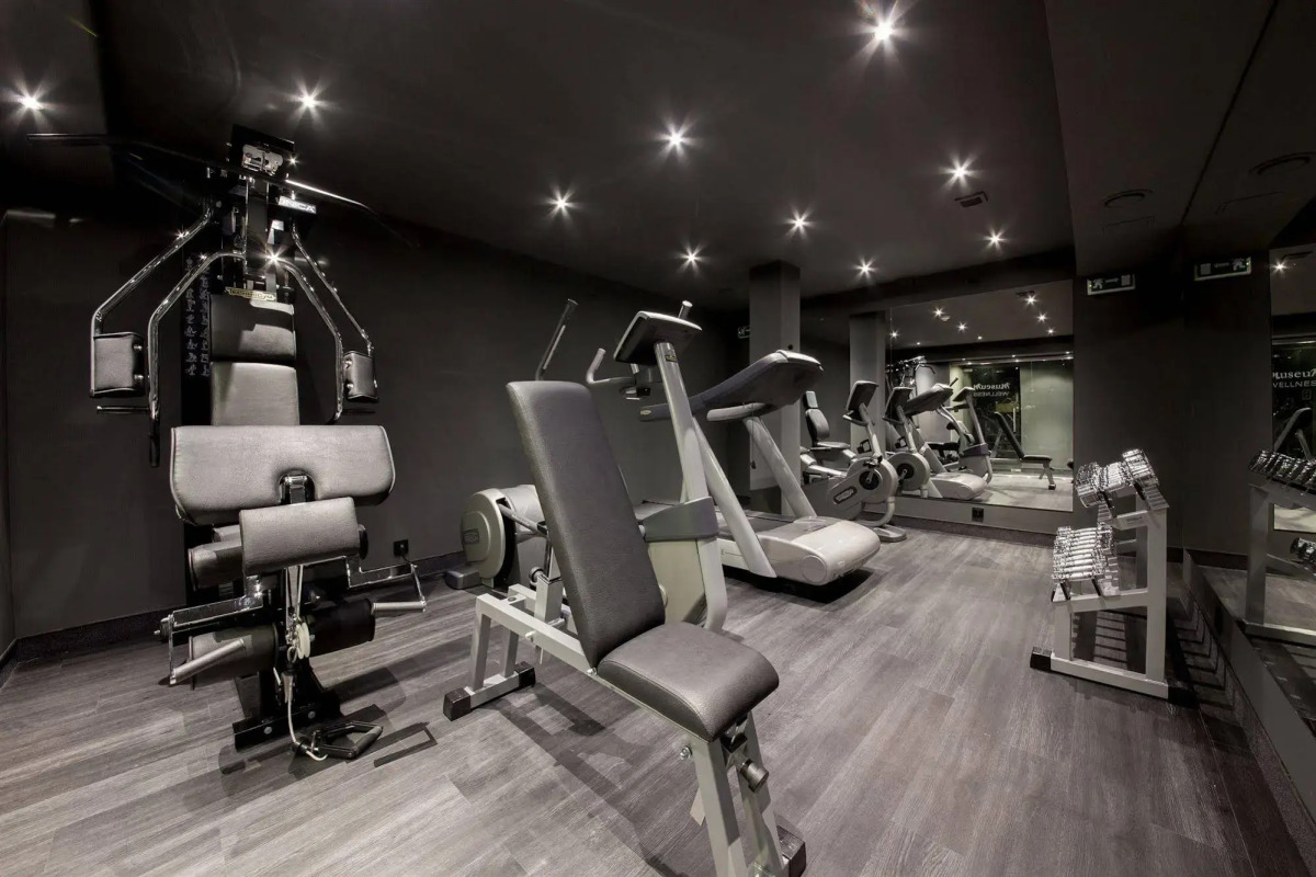 Hotel Museum Budapest