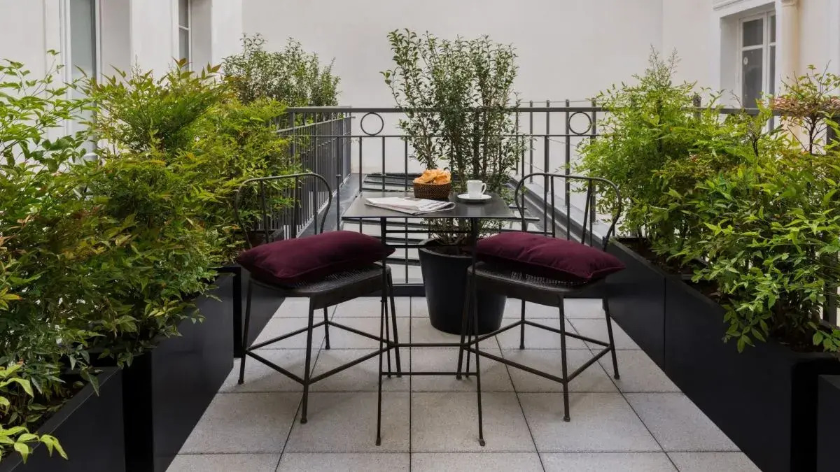 Hôtel Adèle & Jules