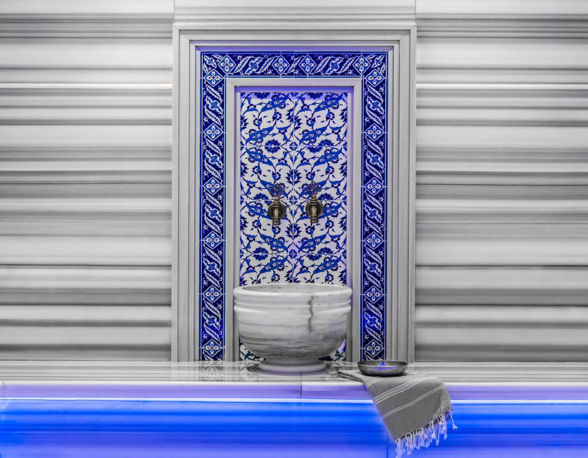 Novotel Istanbul Bosphorus