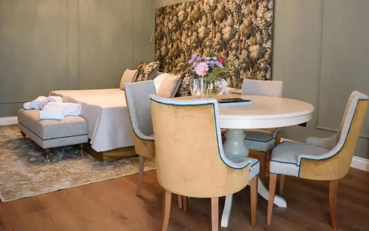 Cappuccina Country Resort