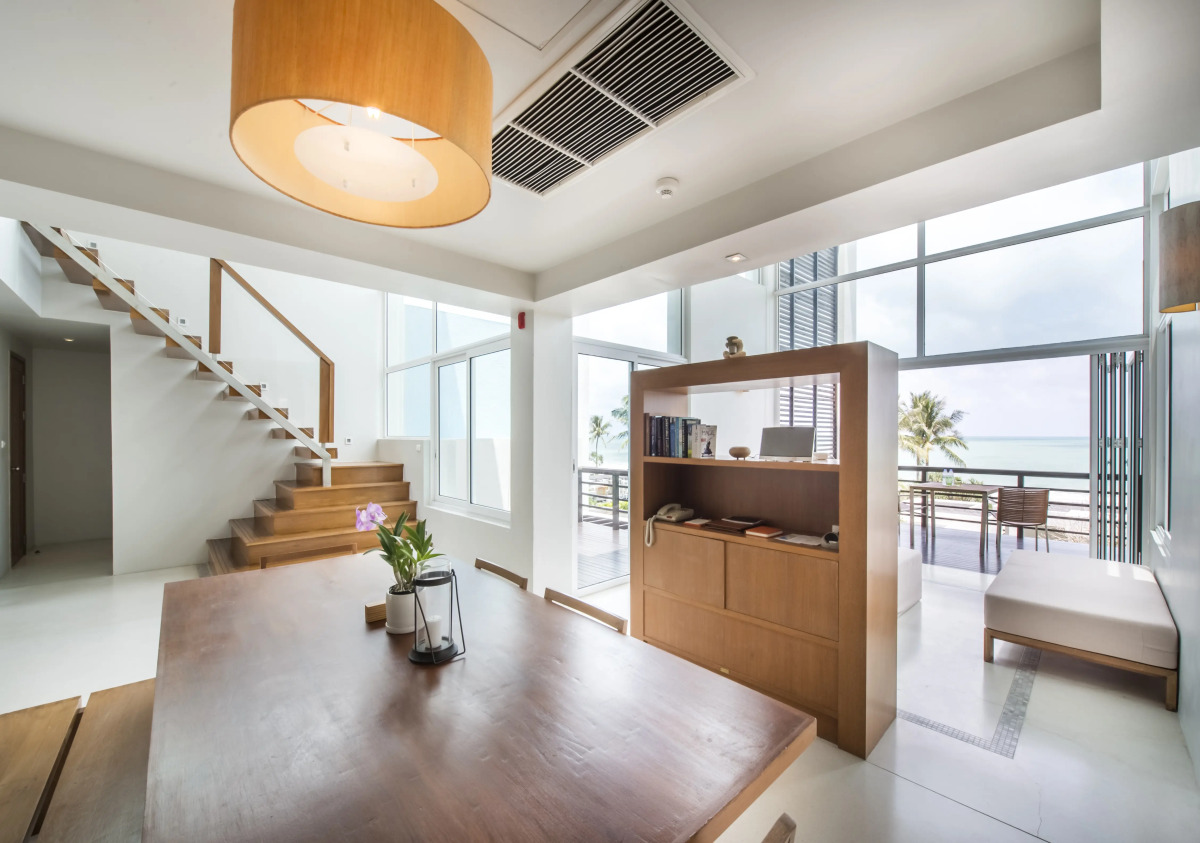 Aleenta Phuket - Phang Nga - The Leading Hotels of the World