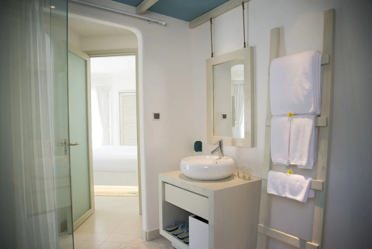 Fleur de Lys Resort & Spa Long Hai