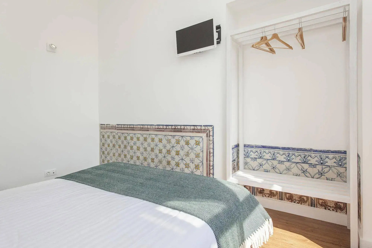 Lisbon Old Town Guest House