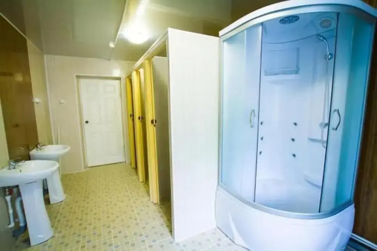 Хостел «Сфера»