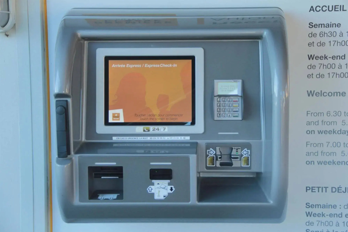 Premiere Classe Beauvais