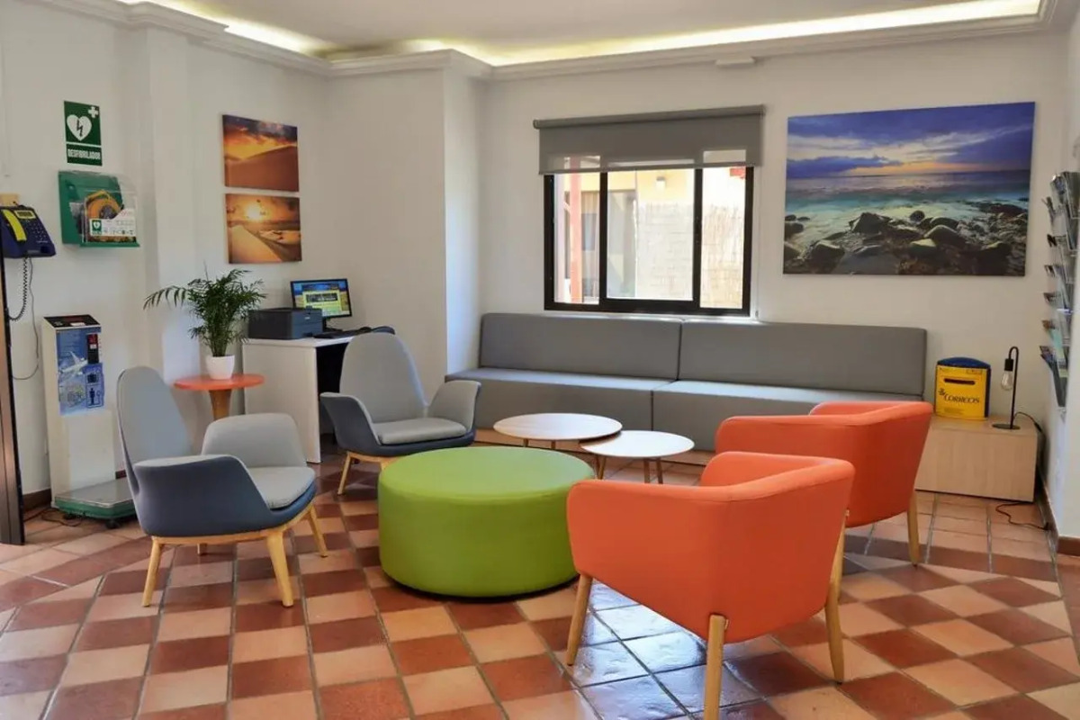 Bungalows Parque Bali