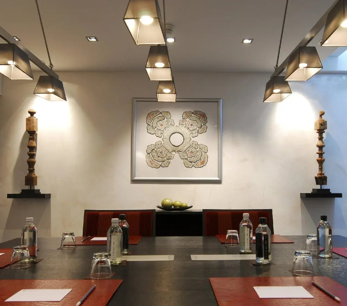 Eastwest Hotel by Malone