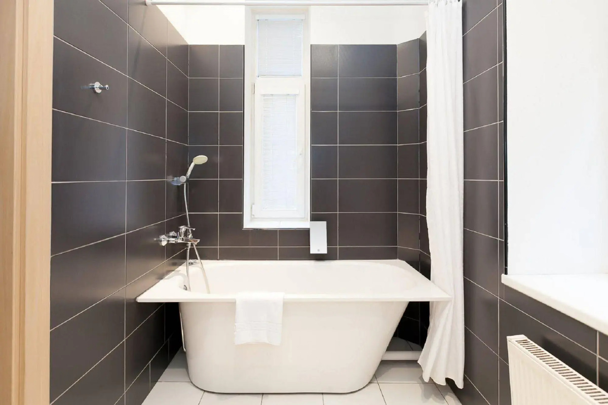 Rixwell Terrace Design Hotel