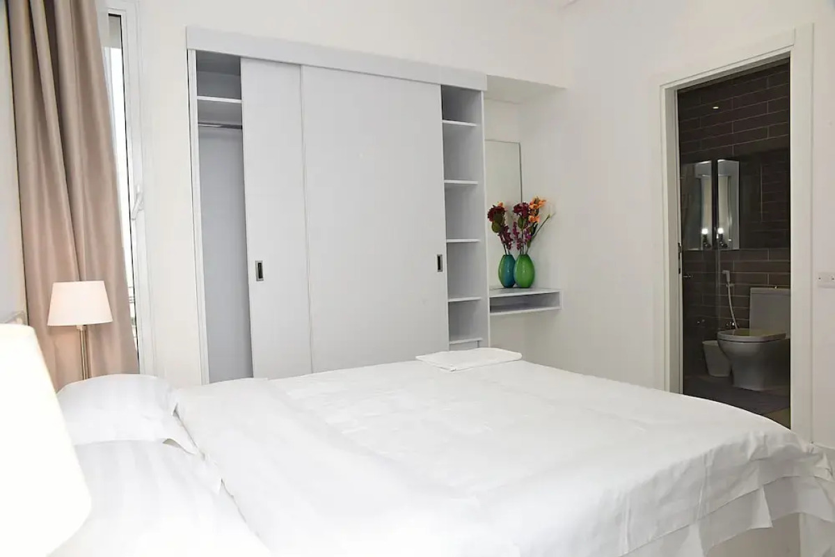 Code Housing - Al Bidaa- Family Only