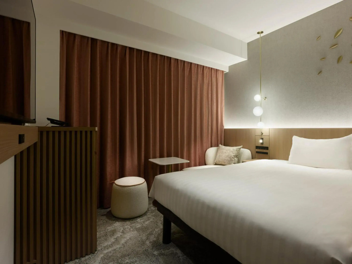 Mitsui Garden Hotel Sendai