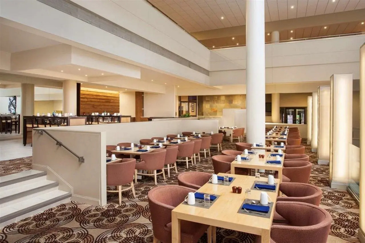 Sheraton Philadelphia Downtown