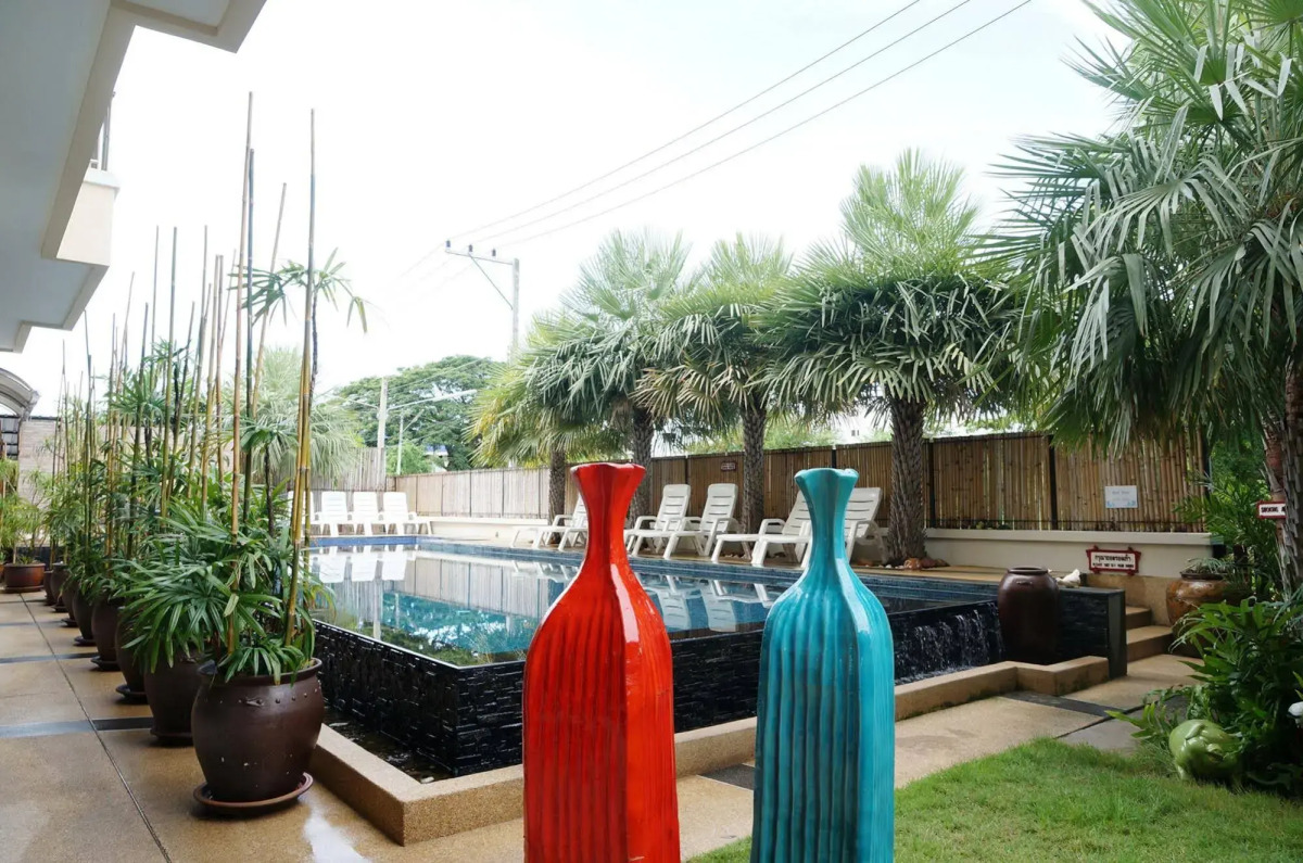 Smile Hua-Hin Resort