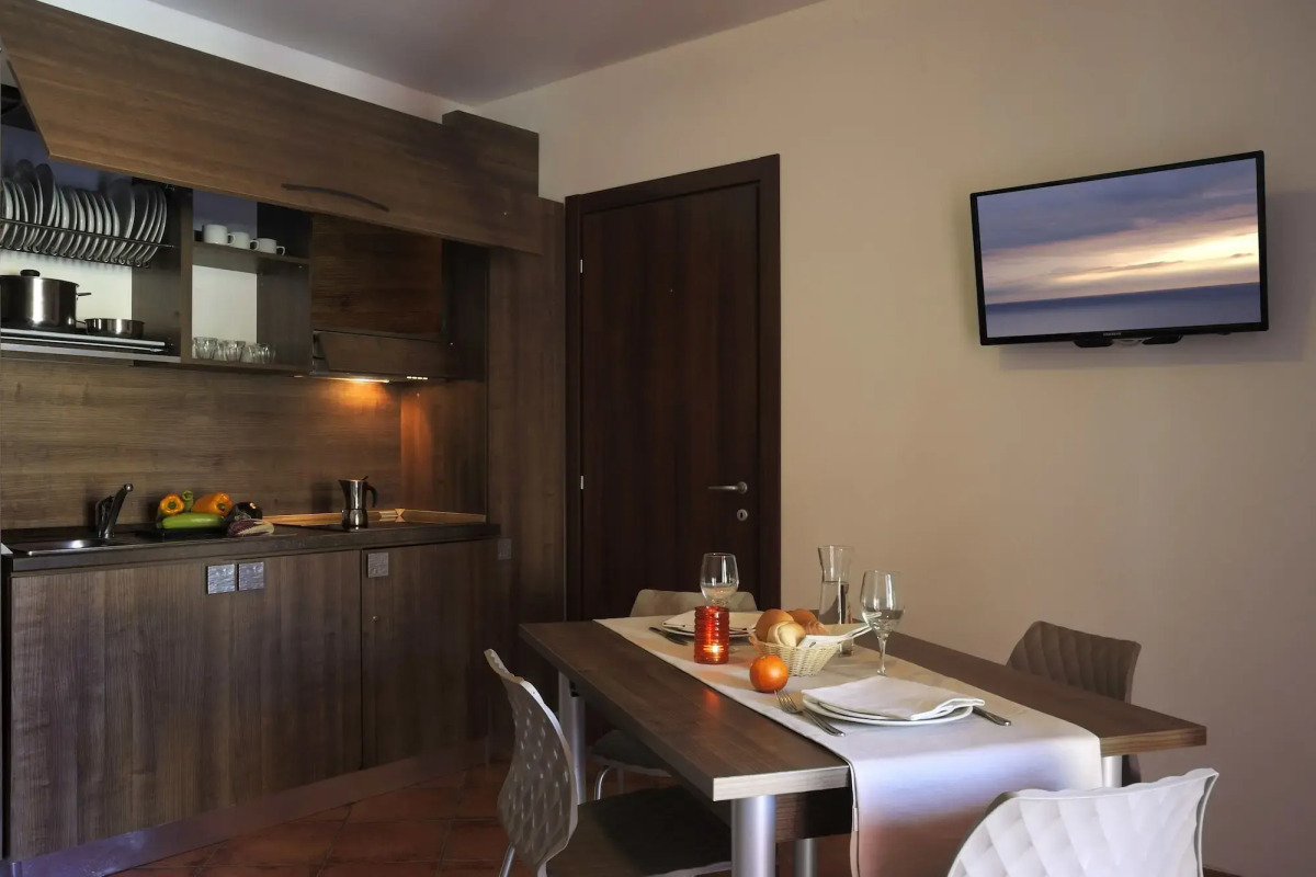 Ai Pozzi Village Hotel & Residence	