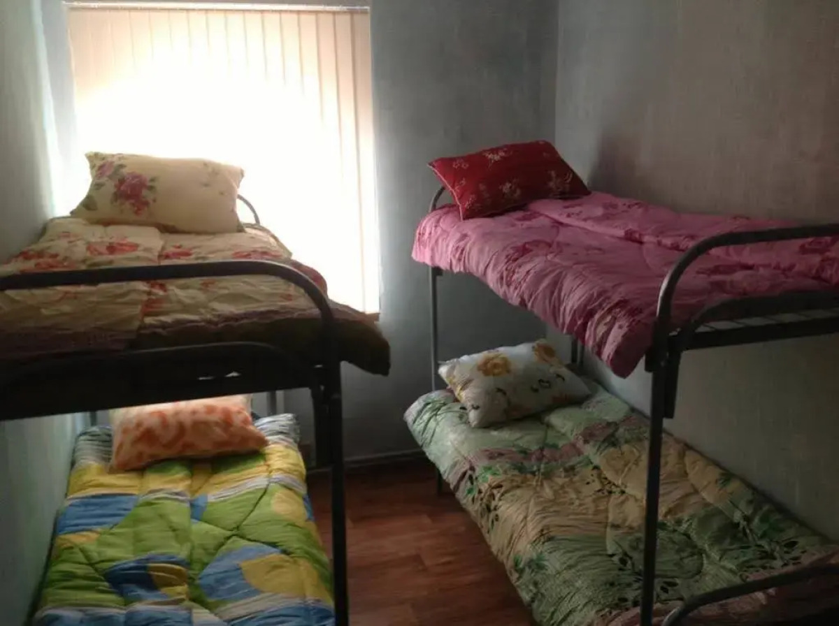 Хостел Курск 