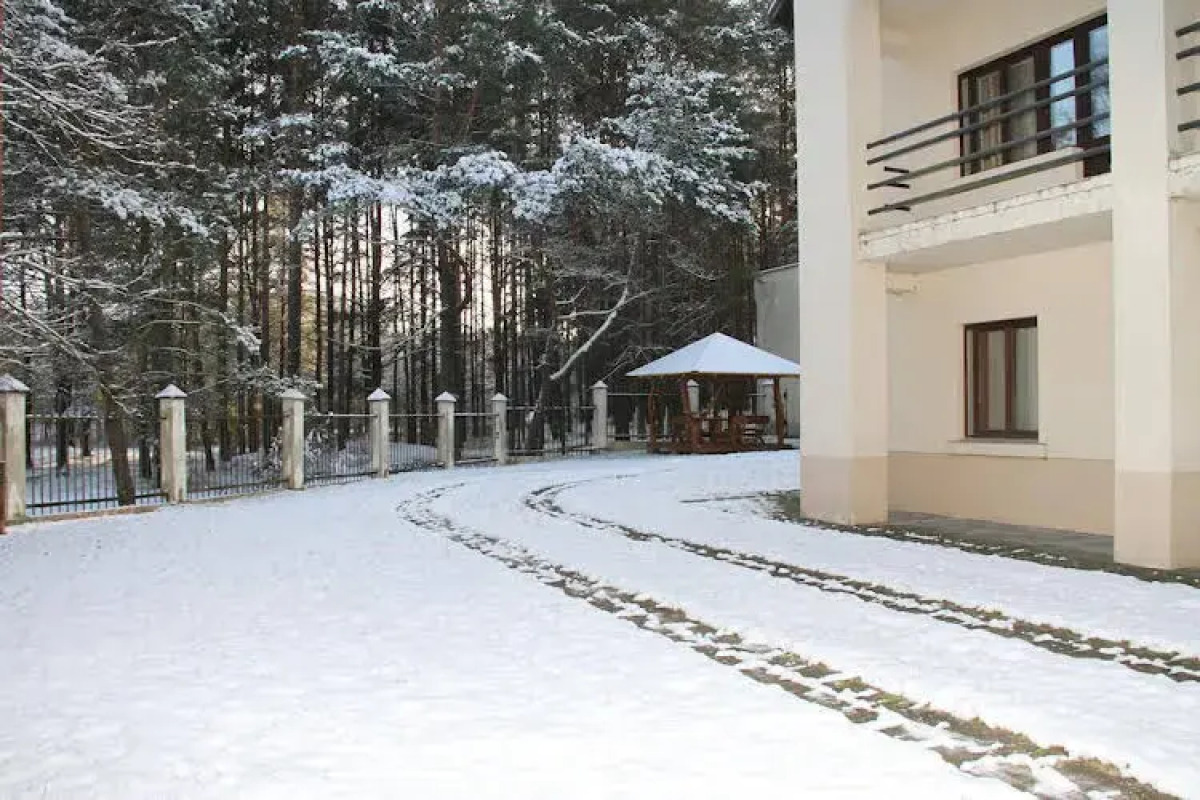 Hotel Simple Druskininkai