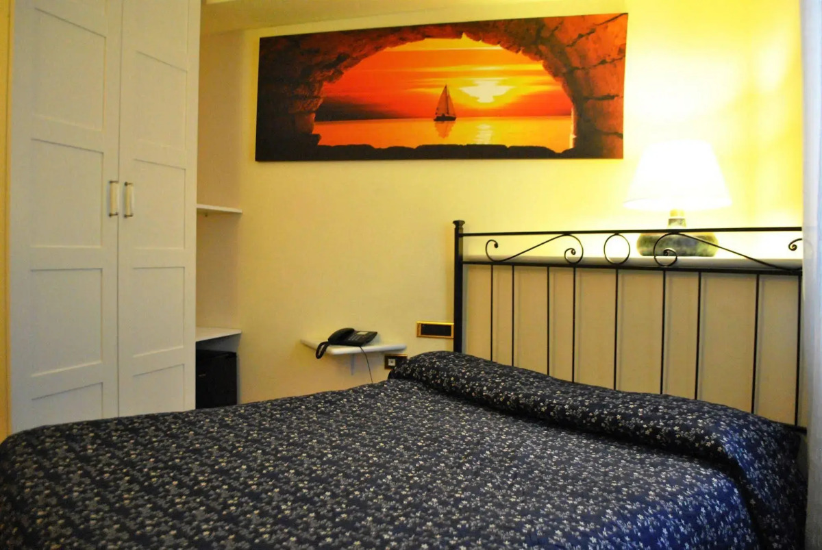 Il Loggiato dei Serviti