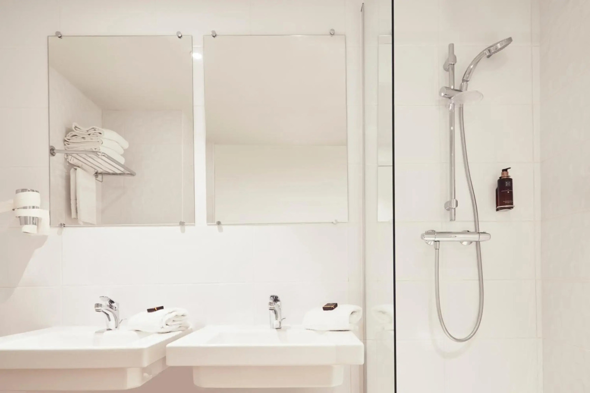 Hôtel Maison Montgrand Marseille Vieux Port