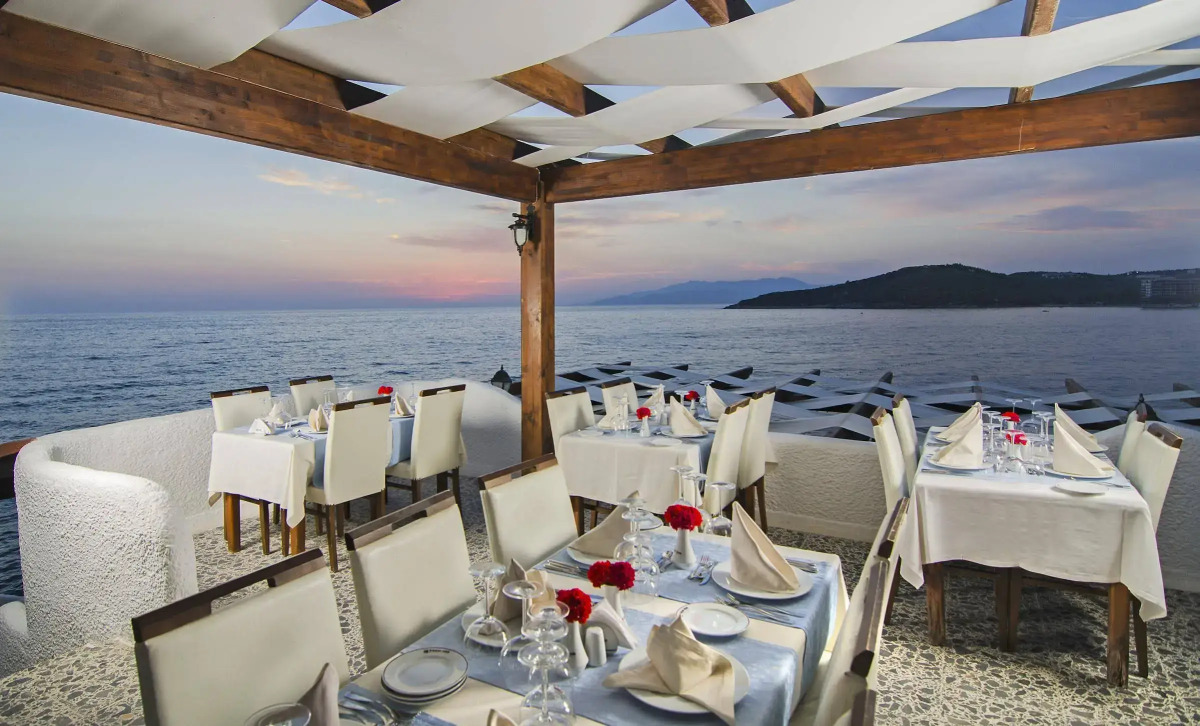 Kustur Club Holiday Village