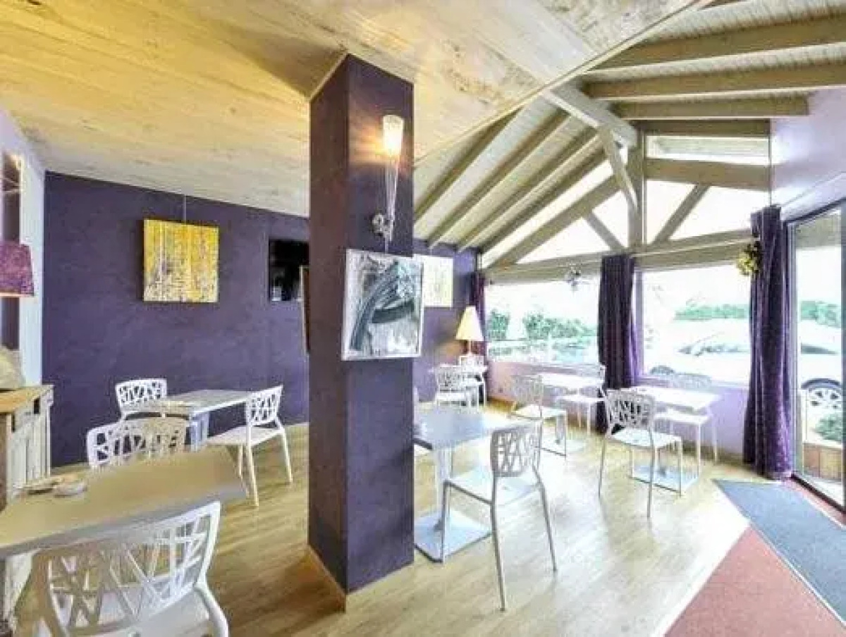 Le Clos du Bois Joli