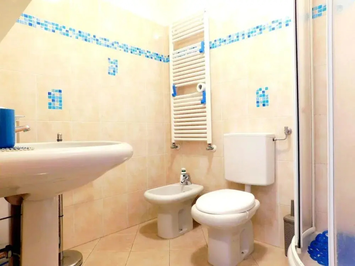 Appartamento Garibaldi