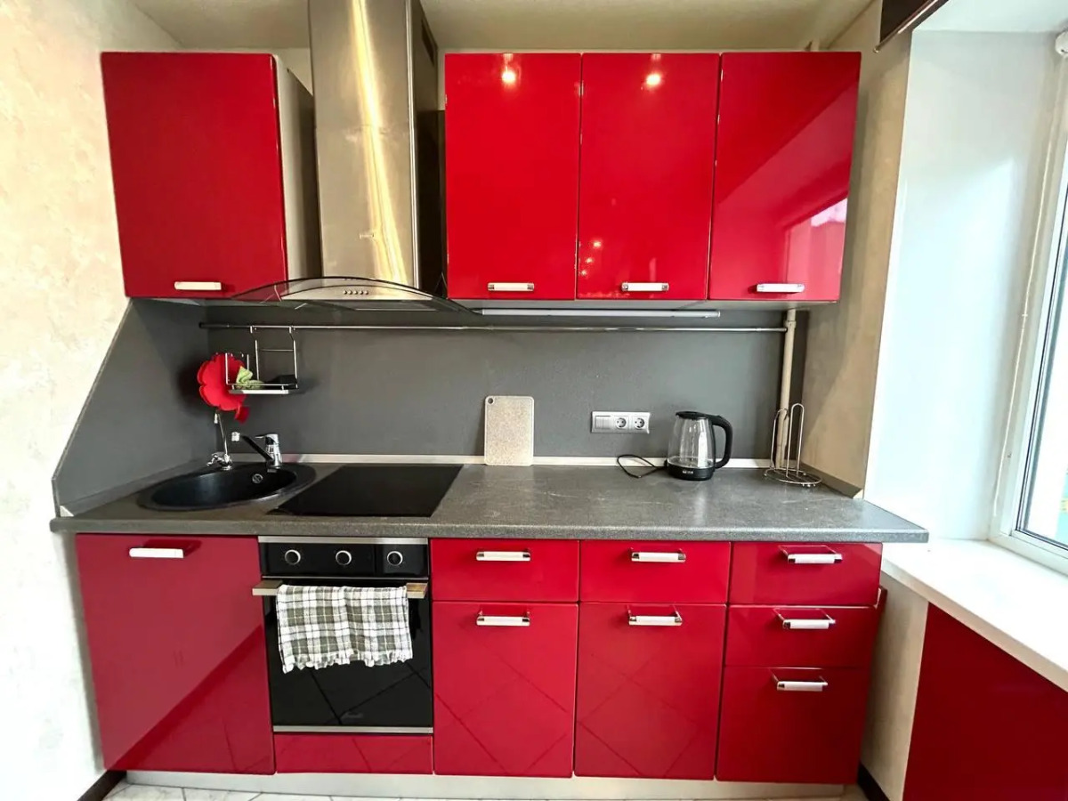 На Север на улице Воровского 4/22