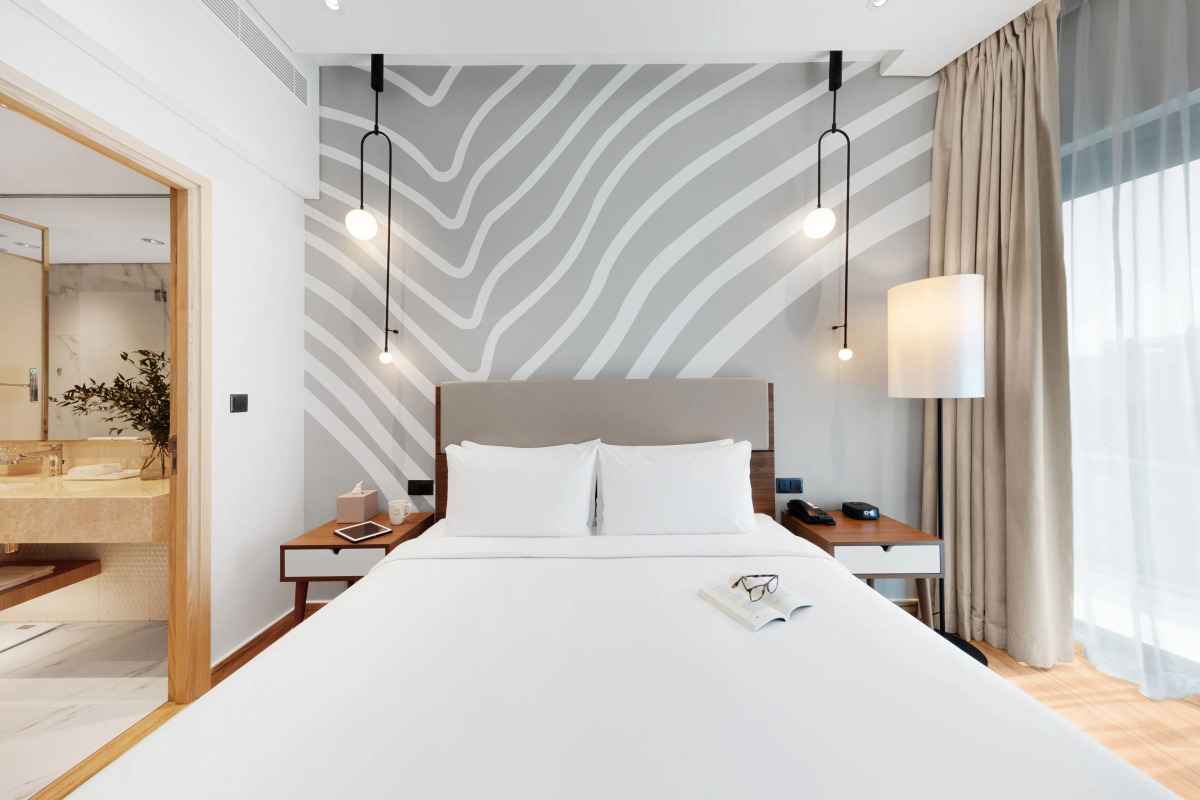 Adagio Premium The Palm