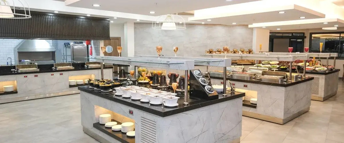 Ramada Resort by Wyndham Pamukkale Thermal