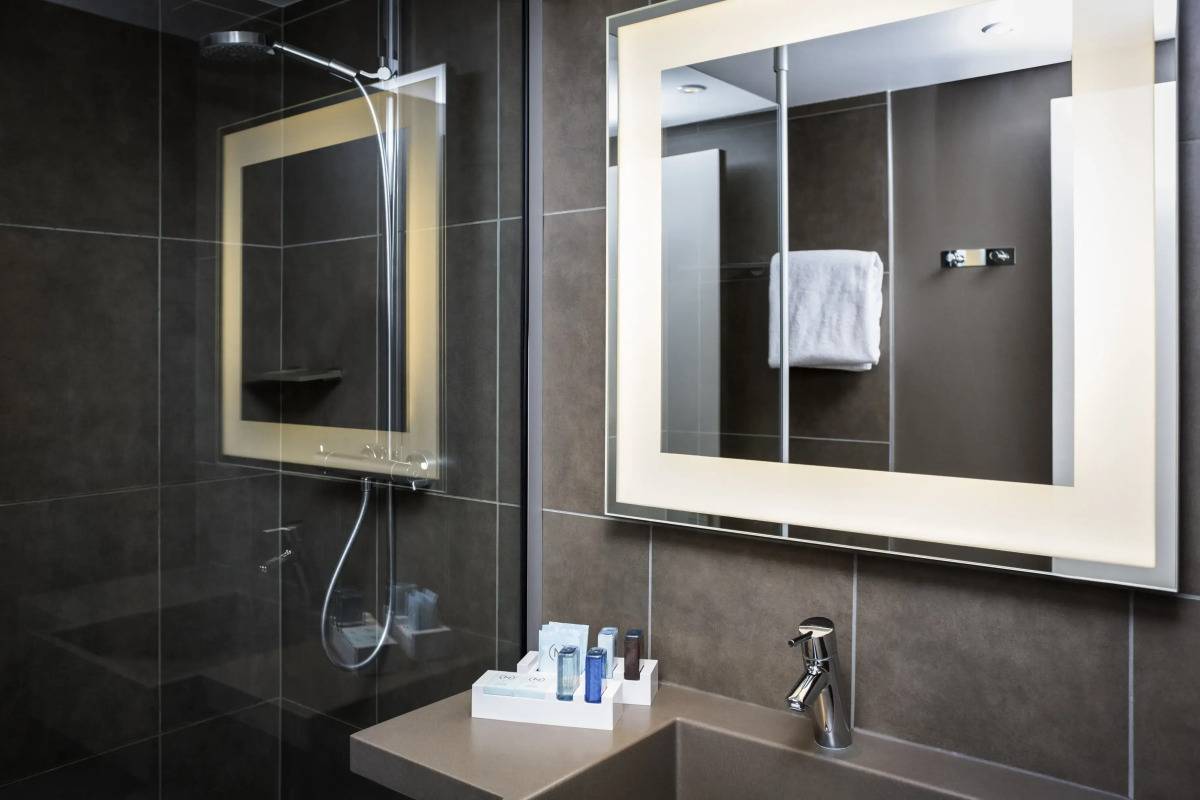 Novotel Grenoble Centre