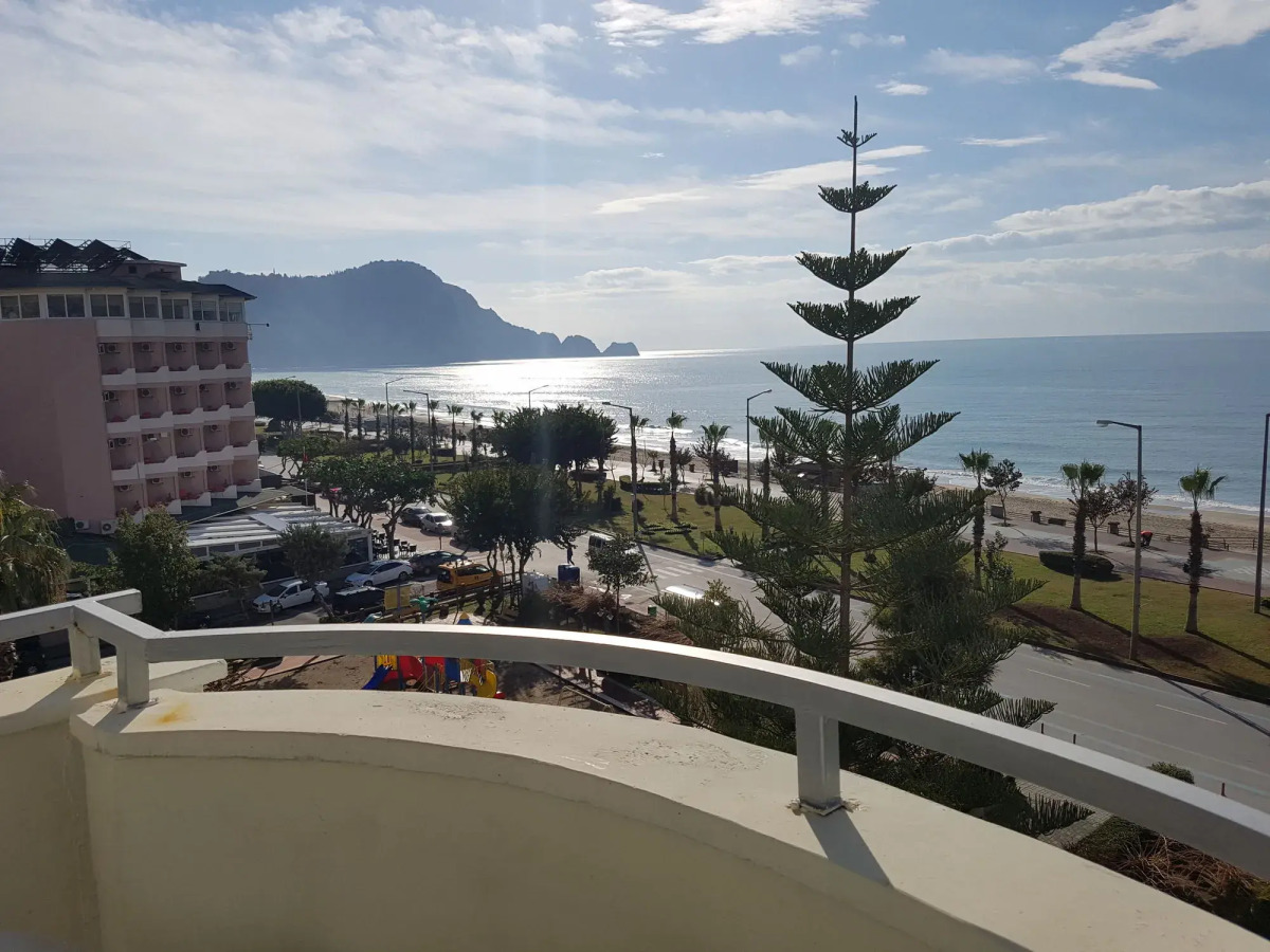 Belle Ocean Apart Hotel