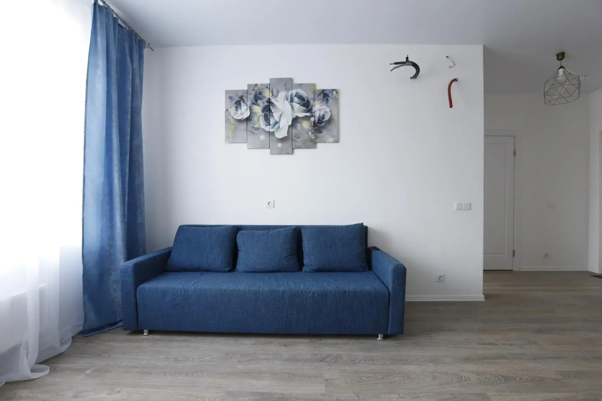 MaxRealty24 на улице Просторная 1