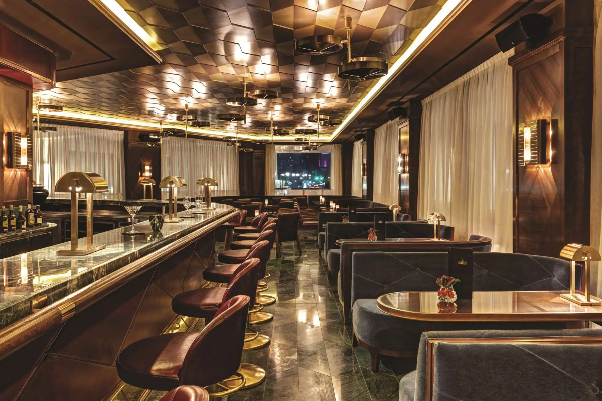 Waldorf Astoria Berlin