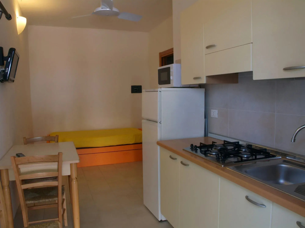 Residence Fontana Vecchia