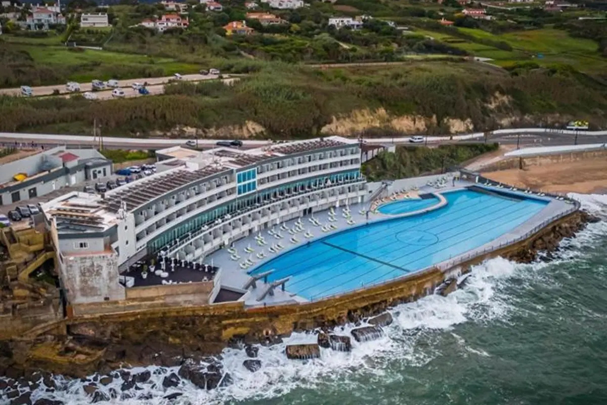 Arribas Sintra Hotel