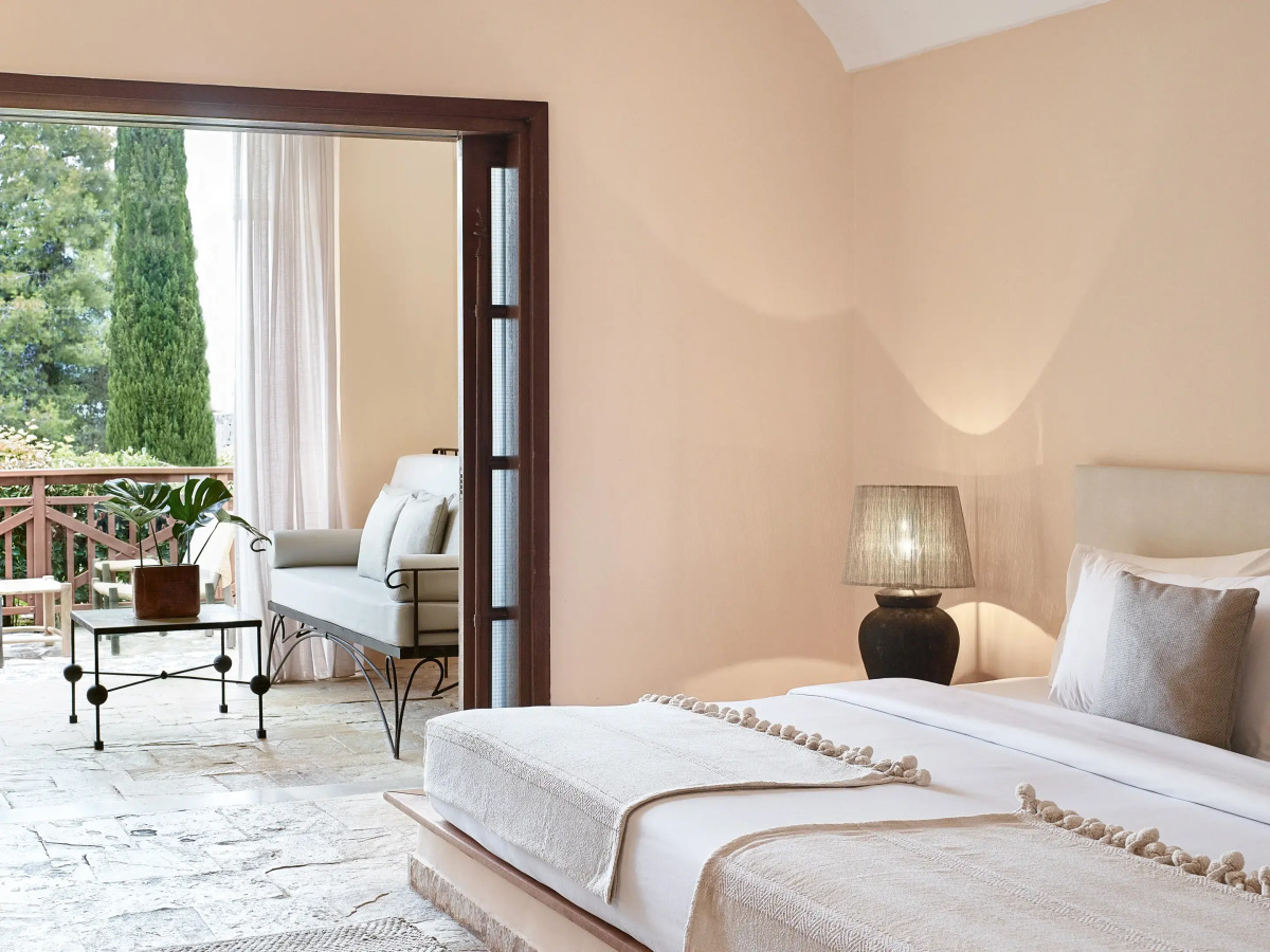 Grecotel-LUXME Daphnila Bay Dassia