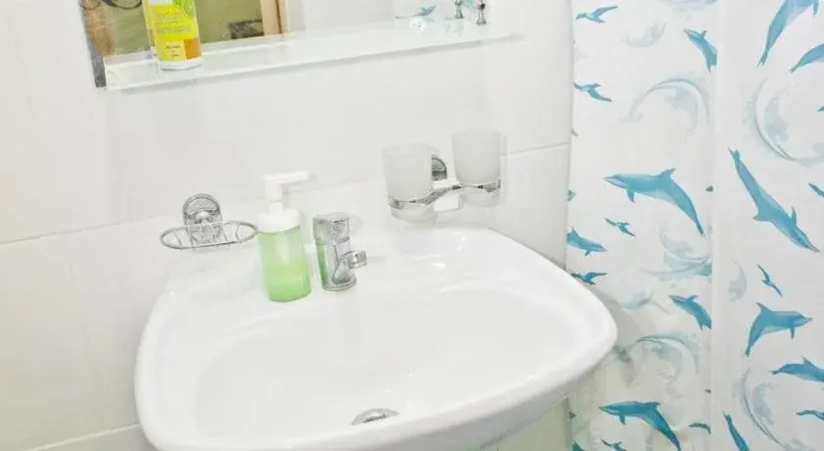 Николина Фазенда