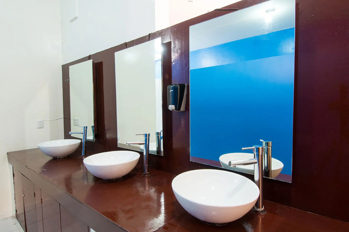 Hostal Amigo - Hostel