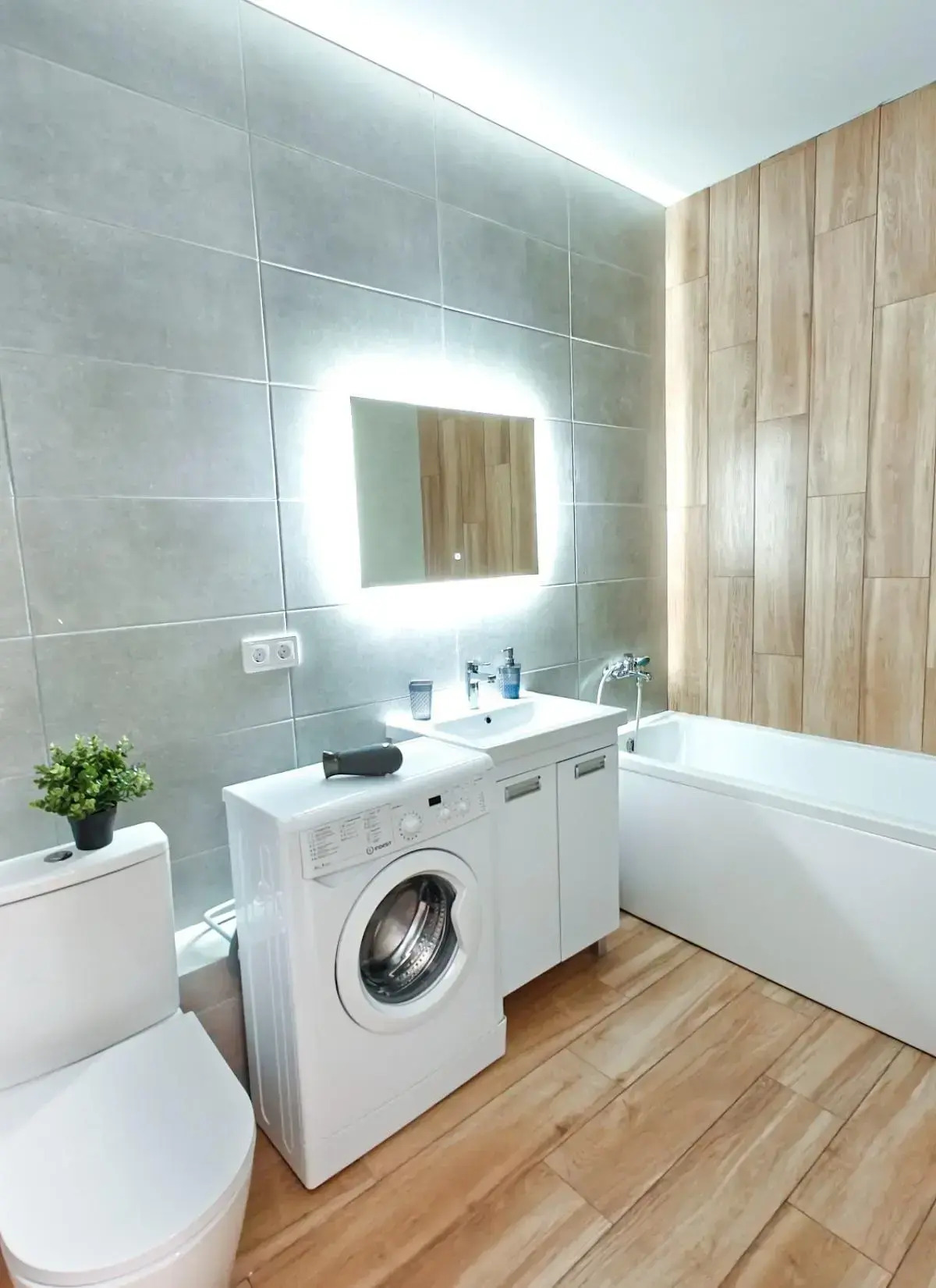 Good House (Гуд Хаус) на улице Азина 22/7