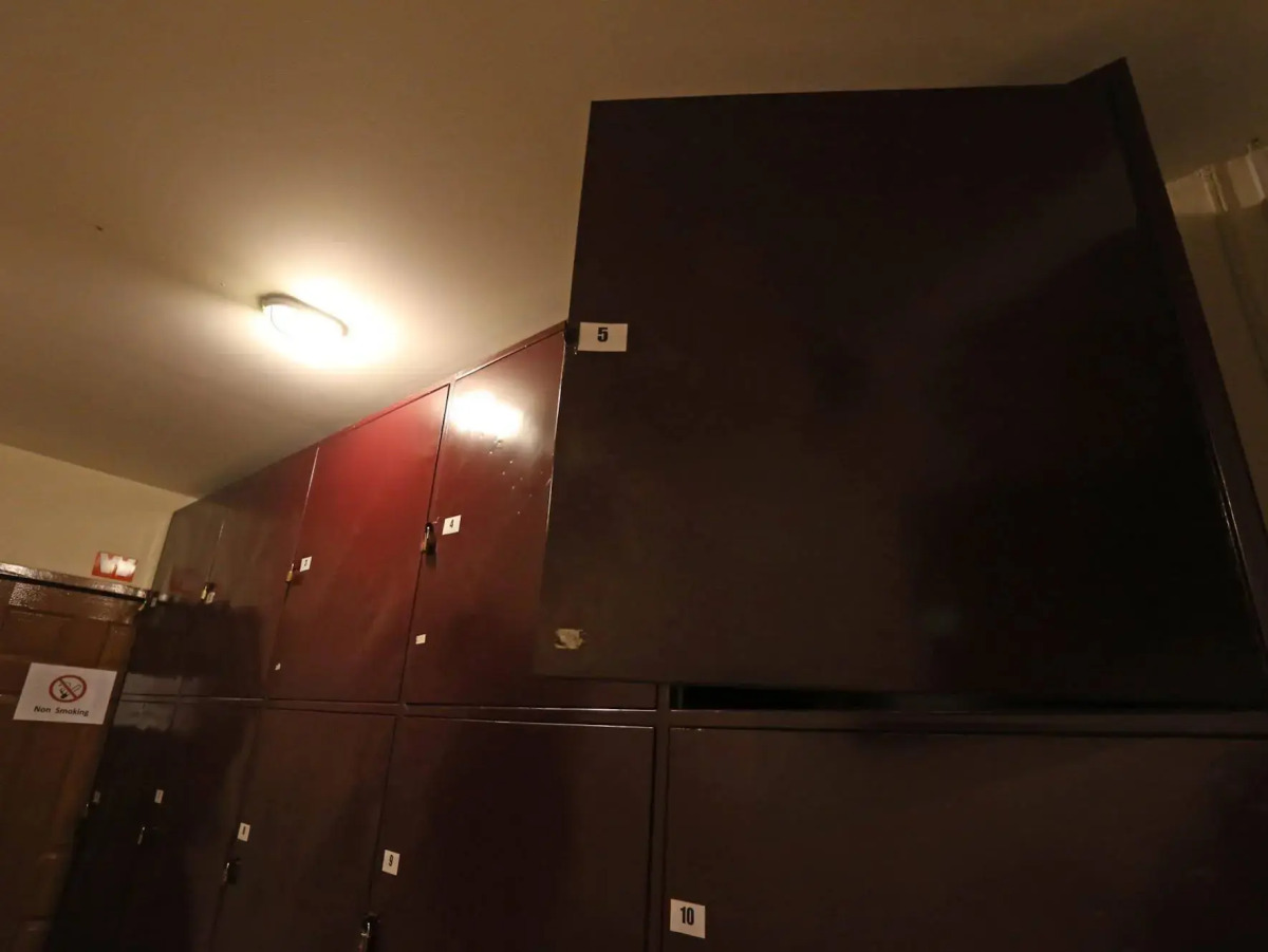 Baan Kamala Fantasea Hotel