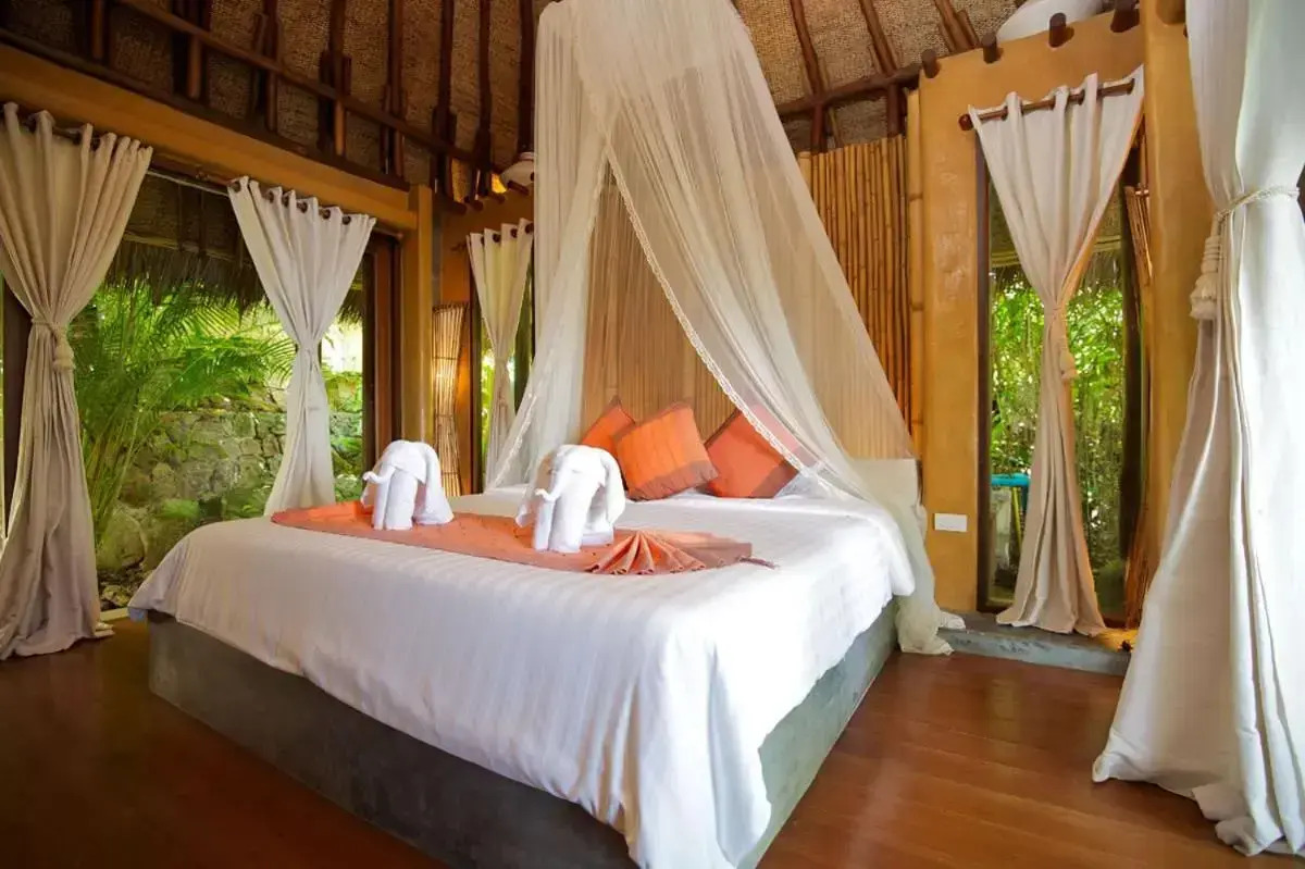 View Point Resort Koh Tao