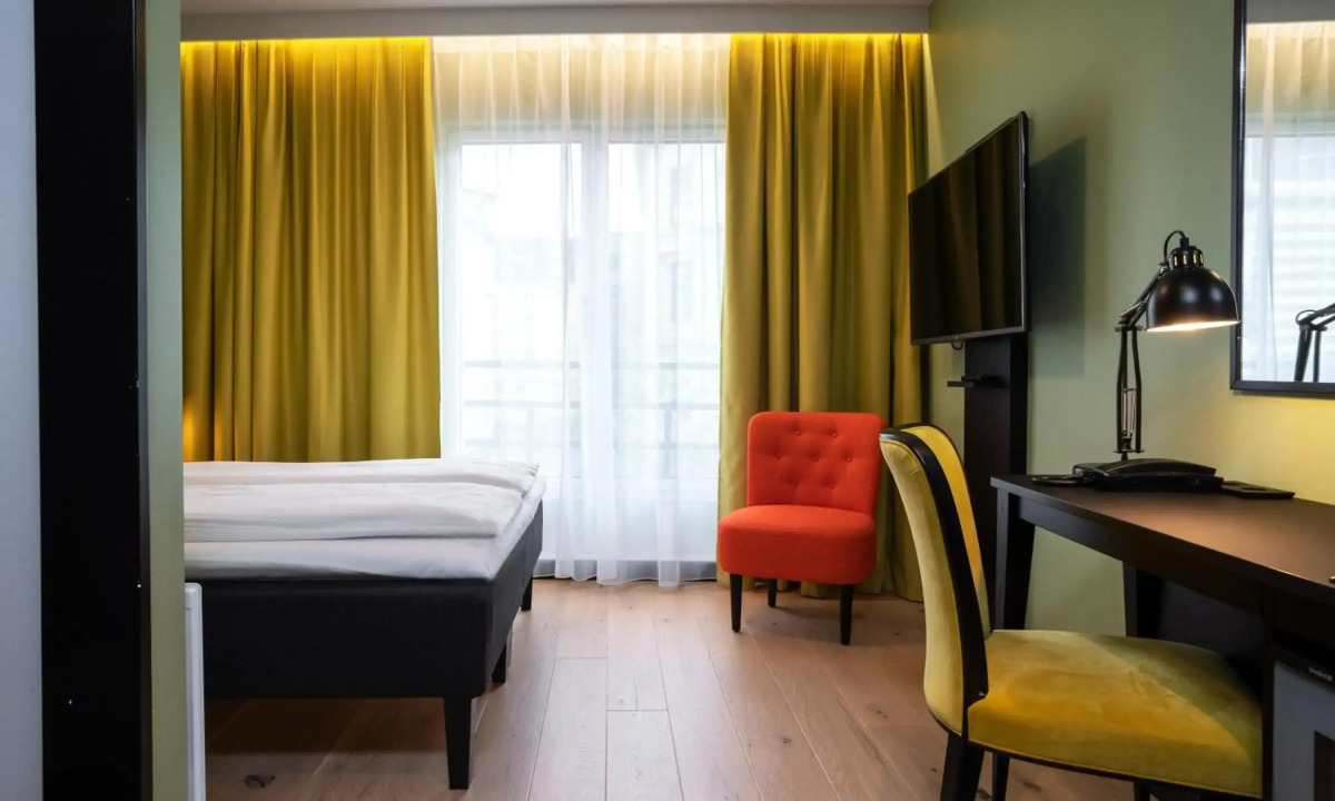 Thon Hotel Gyldenløve