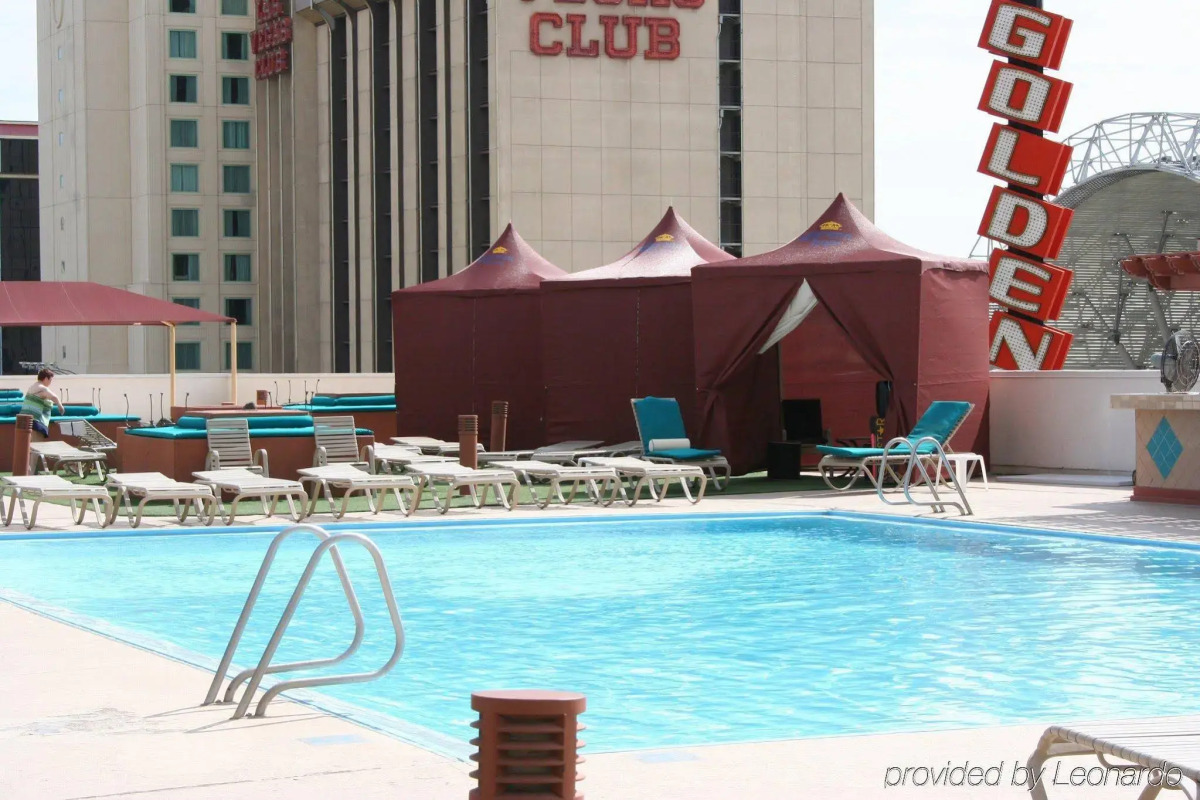 Plaza Hotel and Casino - Las Vegas